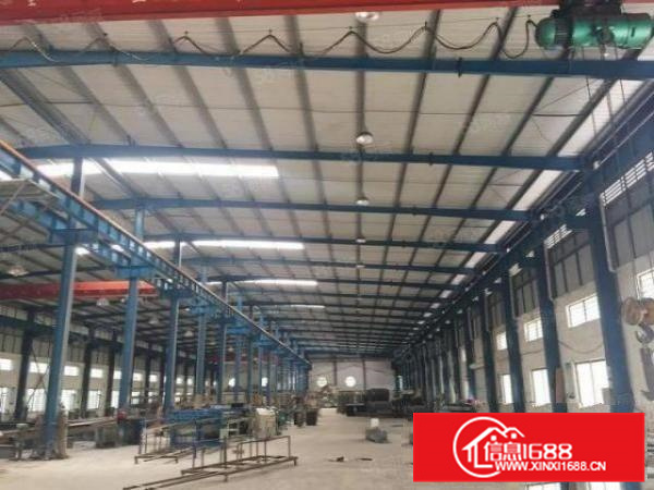 出租勒流工业区6900方独院厂房,带办公不拆迁可分租