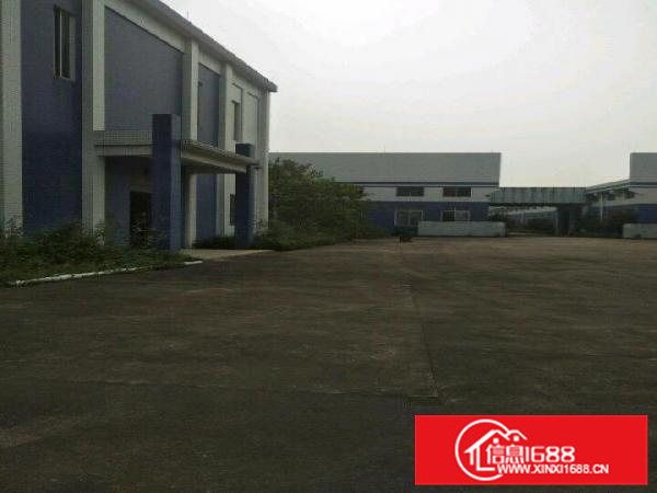 狮山狮山高新产业园厂房27000平米