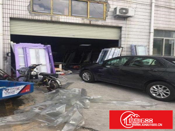 丹竹头沙湾汽车站.金鹏物流厂房300平米带停车位