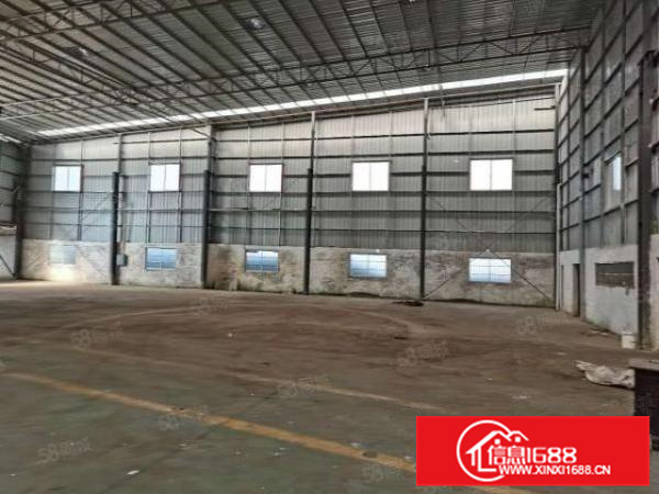 大路边)西樵上金瓯附近1600方厂房仓库铺位出租