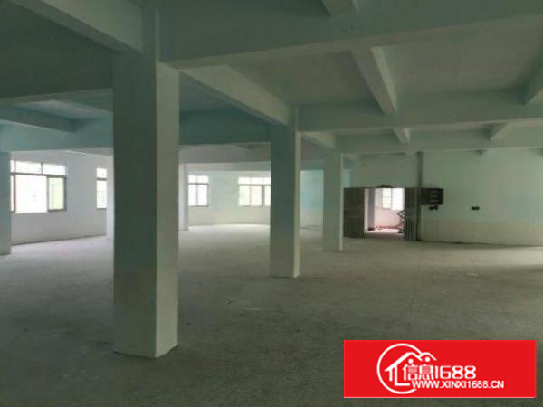 石碣地区大小厂房出租