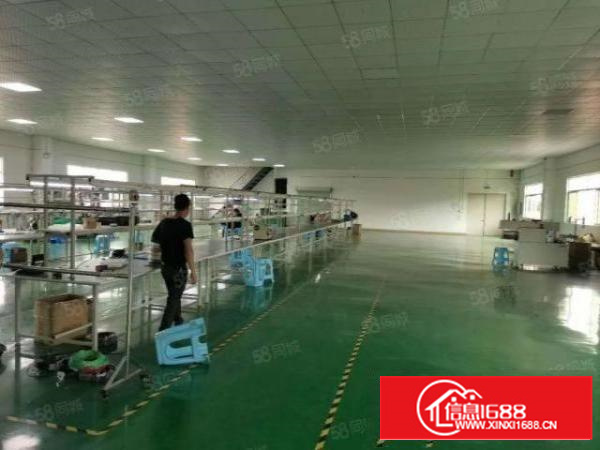 靠市区出租楼上带装修，带水电办公室，带正规电梯，500起分租