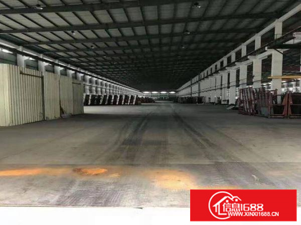 博罗福田工业区小独院厂房1500平方出租可分租