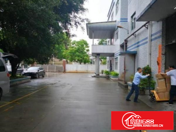 丹灶丹灶南沙工业区厂房一楼带精装修办公室800平出租