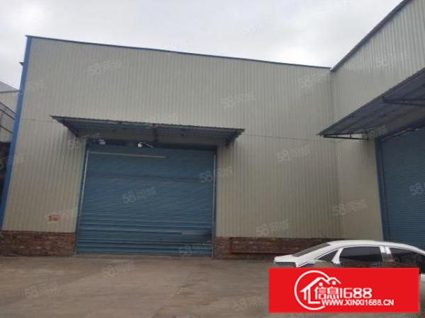 佛山南海区，罗村下柏第二工区独院厂房出租，厂房交通便利