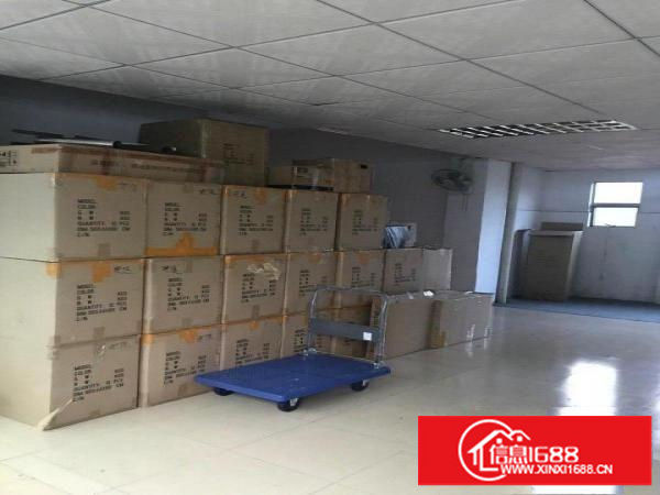 坂田杨美地铁站附近300平仓库出租，