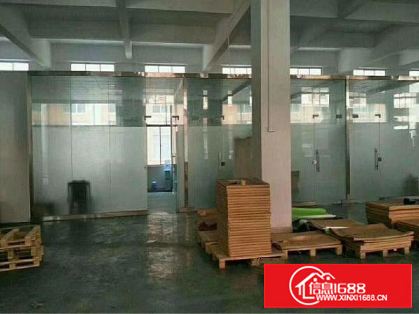 塘厦镇田心新出楼上1800平方米出租