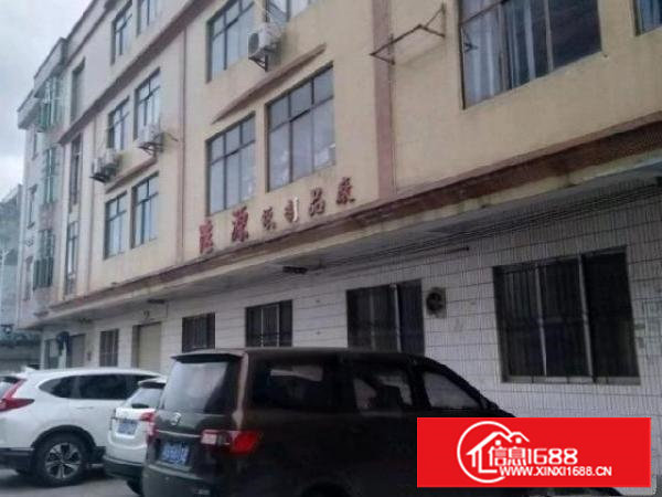 谢岗新城工业区新城二路厂房450平米