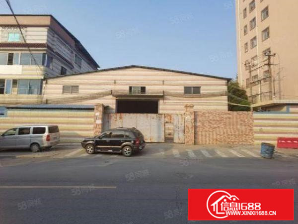 凤岗马路边独院钢构厂房出租1400平适五金钢材注塑