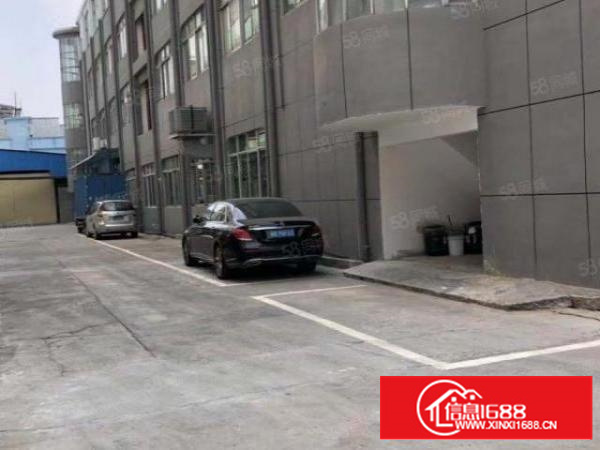 非中介，石碣四甲标准独园厂房可分租位置优美。周边配套齐全。