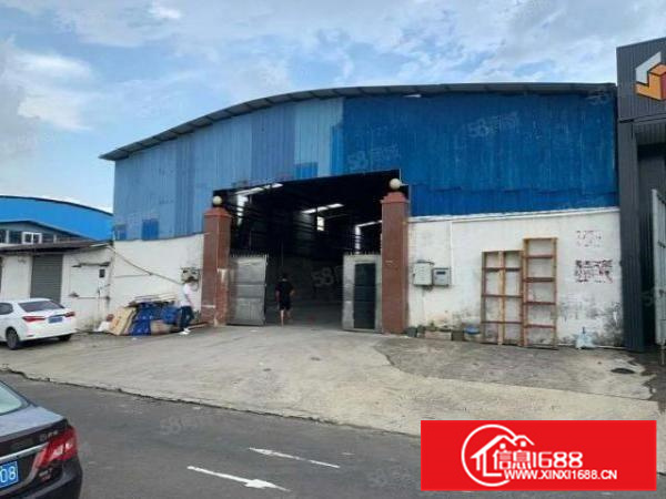 南海松岗经典小独院近国道交通便利