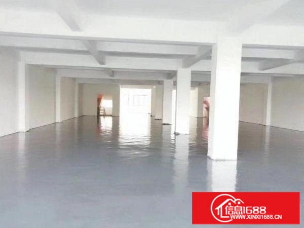 十元一平，免租半年（中国制造加油）