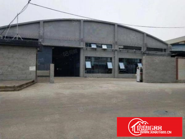 良村简易厂房出租靠近三乐路边可办环评配电大a