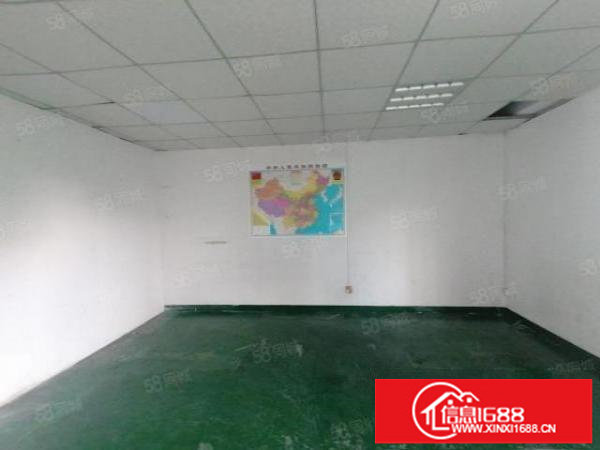 观澜桂花楼上470平厂房出租一手房东面积实在价格便宜