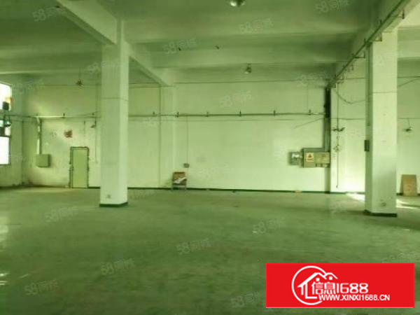 寮步下岭贝1800平方;价格便宜，急租!