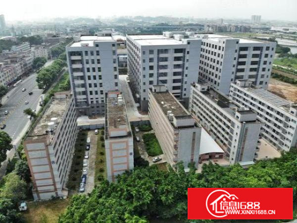 （出租）东莞常平厂房原房东直租近高速环境好服务好