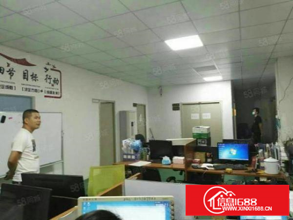 观澜松元新出单层面积1500平方出租