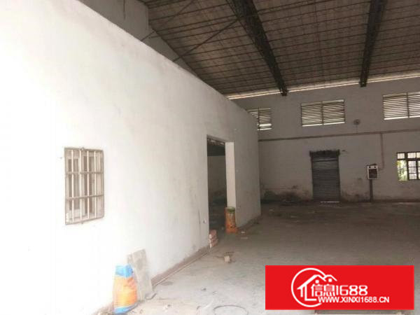 高埗冼沙独院砖墙到顶单一层1900出租高八米有牛角