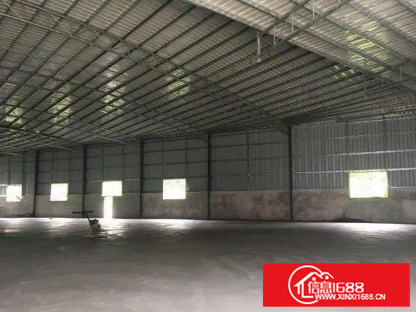 出租惠阳镇隆500平方厂房，可办环评