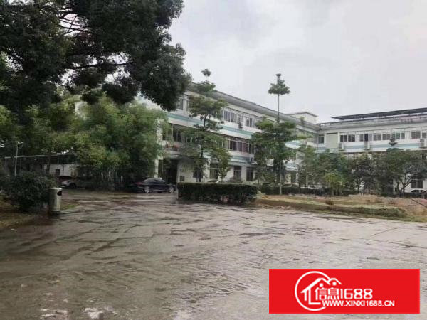 塘厦大坪高速出口新出一楼厂房1000平方，现成地坪漆办公室