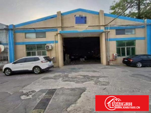 大岭山龙山村新出单层钢构1450平米厂房招租