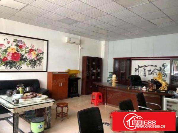 大岭山石大路标准一楼900平，带装修，拎包入住！