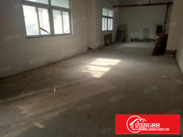 石岩水田新出1楼200平.无转让费