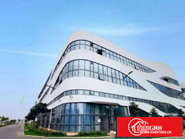 靓厂原房东独院厂房出租两层