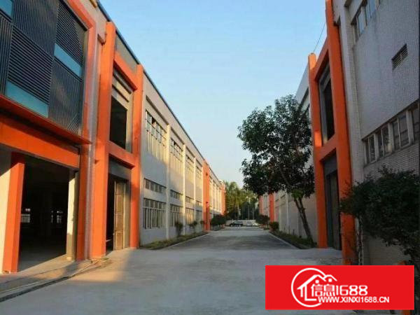 9块厂房出租，个人出租