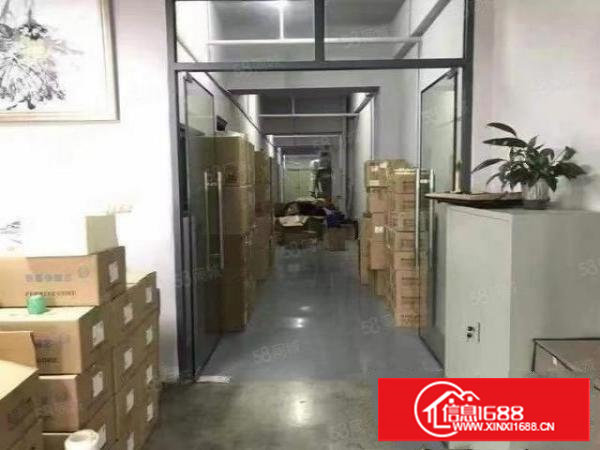 塘厦莲湖独院厂房5500平招租，内部水电齐全，消防合格