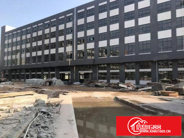 常平集中工业区全新厂房35000平方可分租