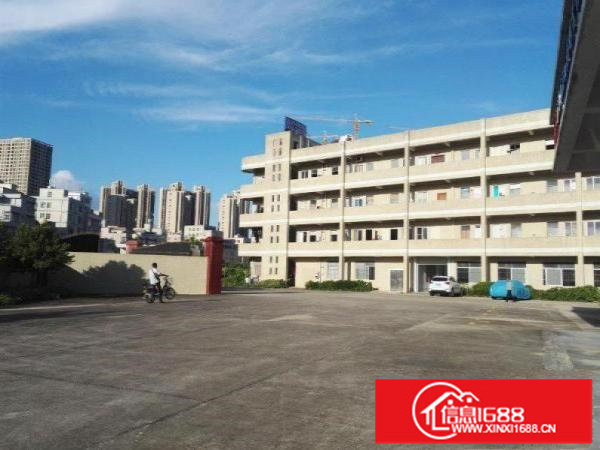 坪山三洋湖实惠带装修980平原房东送现成布线出租