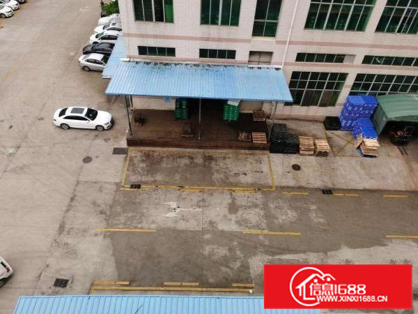 企石永发工业区5万平方厂房出租一楼厂房仓库招租200平方分租