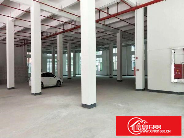 大型工业园招租！！大岭山新出独门独院1860平方厂房招租！！