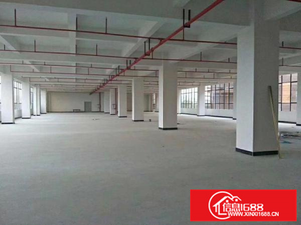 惠州市博罗县龙溪镇电渡基地旁全新标准厂房招租