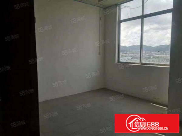 沙井地铁口旁500平米带装修厂房出租