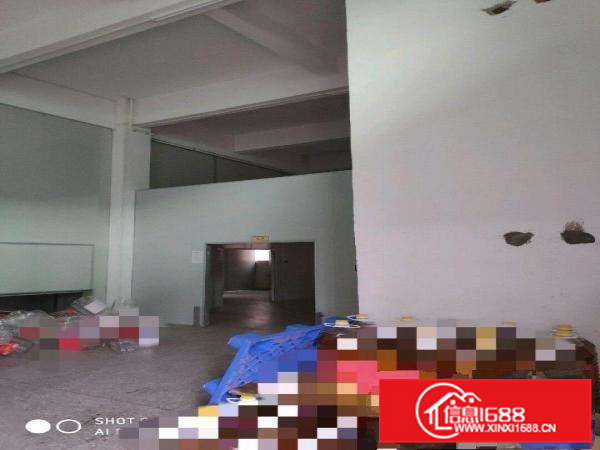 江北中心区位于江北金石二路附近厂房3760平米