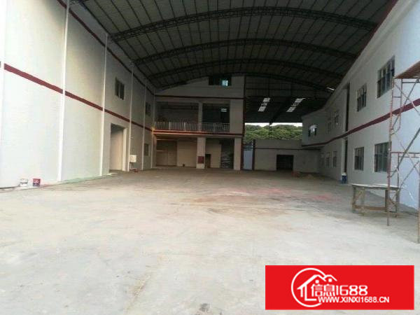 全新厂房，是老板们发财地，需要的看过韦