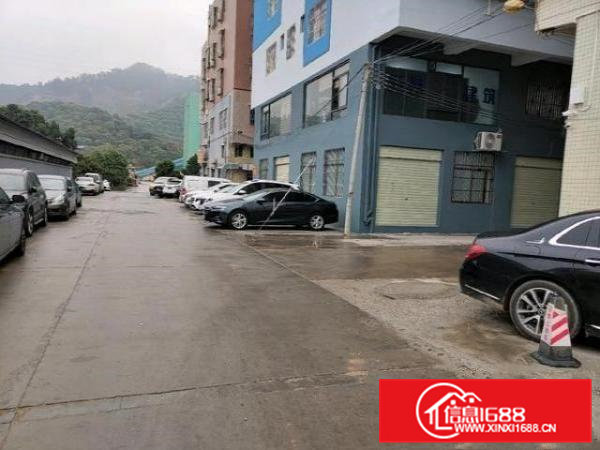 松山湖中子源实验室附近240平方业主直租