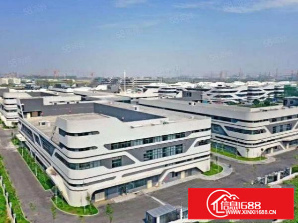 全新国企厂房直租~6千到1万