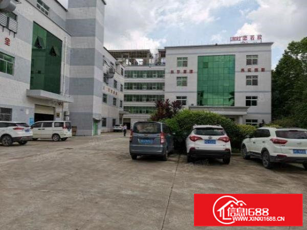 清溪铁松村新出2楼整层1800平带装修水电齐全（可分租）