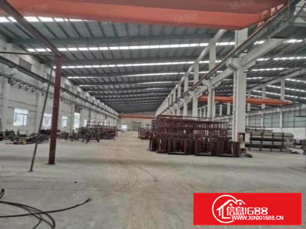 南海区大沥镇太平工业区原房东独门独院10000方带吊机厂房