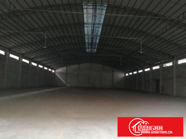 惠州新墟独院厂房出租2200方可分租可过环评