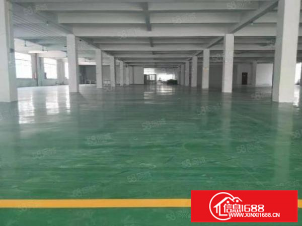 证件齐全北滘园区1450方厂房出租大小可分价钱优惠A