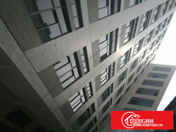 原房东新建无公摊九层单层800平厂房对外招租