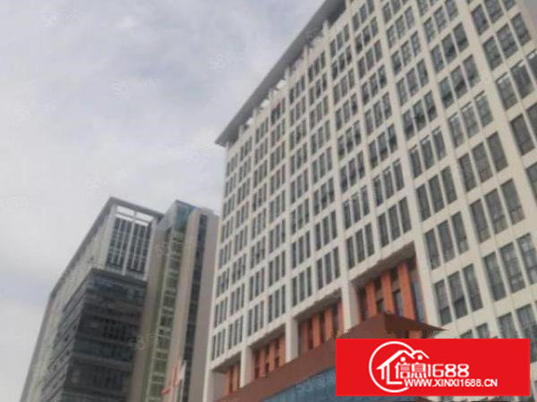 100起租布吉李朗工业园厂房仓库办公室出租转租带装修可做环评