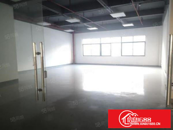 福永桥头地铁站电商仓库600平起办公室研发100平分租