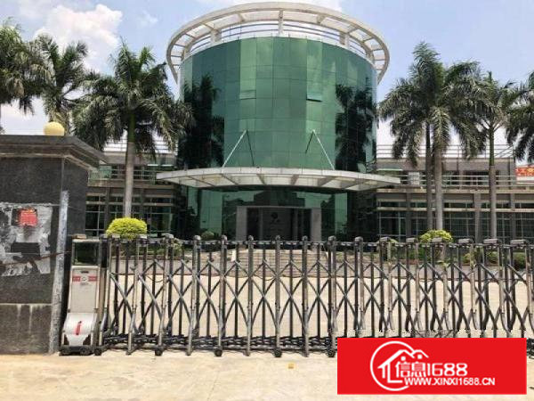 大岭山大塘独院一楼490平方打包整租只需10元！