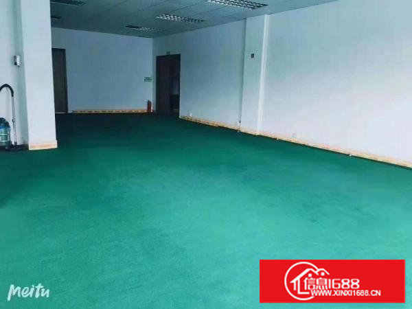 长安涌头新出400平方原房东厂房直租