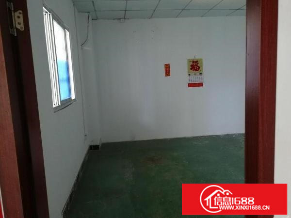 松岗大田洋150平标准厂房出租，价格实惠，实图